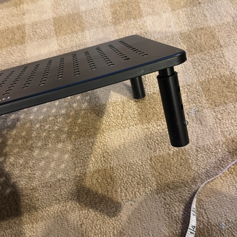 Computer stand - Picture 3 of 4